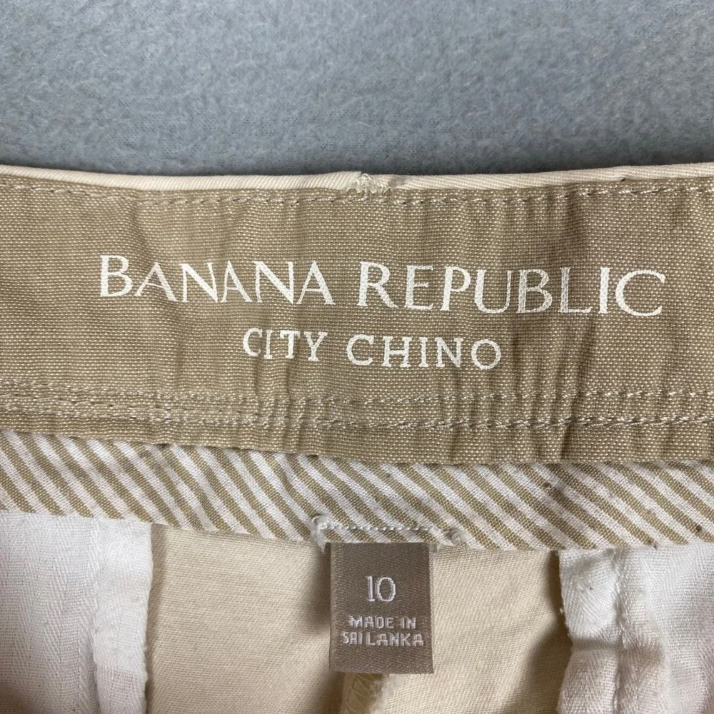 Banana Republic banana republic